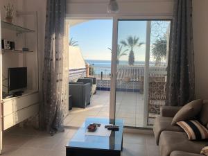 Φωτογραφία από το άλμπουμ του Sea View Apt steps to beach σε Torrox Costa