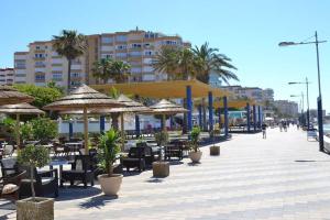 Φωτογραφία από το άλμπουμ του Sea View Apt steps to beach σε Torrox Costa