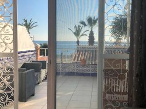 Φωτογραφία από το άλμπουμ του Sea View Apt steps to beach σε Torrox Costa