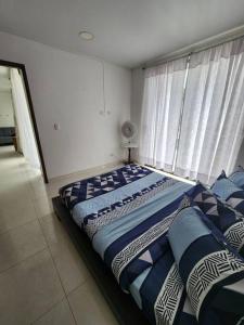 Gallery image of Elegante, hermoso, equipado en Villeta in Villeta +15 photos