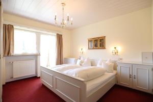 Легло или легла в стая в Gästehaus Heimgarten