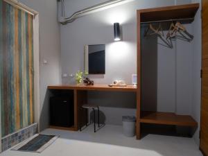 Fotografie z fotogalerie ubytování Leisure Hostel v Krabi