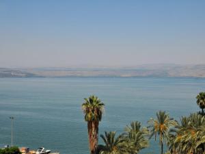 Imagen de la galería de דירות מגדלי המלכים, en Tiberíades