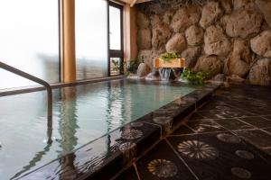 Piscina di Yukairo Kikuya o nelle vicinanze