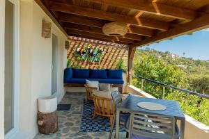 Billede fra billedgalleriet på SWIM LODGE HOTEL Piscine privée ou Jacuzzi privé i Porto-Vecchio