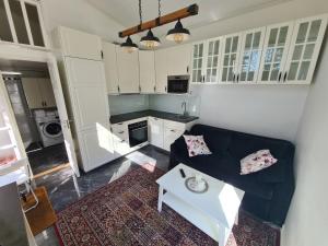 Fotografie z fotogalerie ubytování TG Oasis Örgryte Stugor & Rum v destinaci Gothenburg