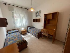 Imagen de la galería de Big Apartment with 3 rooms, en Caorle 7 fotos más