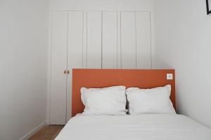 Fotografia z galérie ubytovania Magnifique appartement T4, plage des Catalans v destinácii Marseille