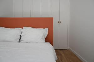Fotografia z galérie ubytovania Magnifique appartement T4, plage des Catalans v destinácii Marseille