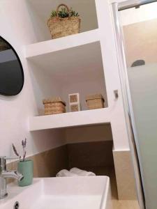 Fotografia z galérie ubytovania Magnifique appartement T4, plage des Catalans v destinácii Marseille