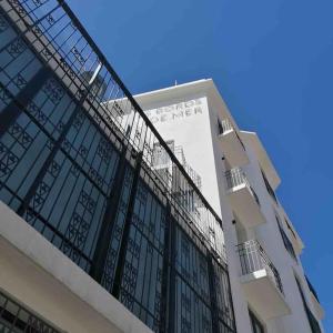 Fotografia z galérie ubytovania Magnifique appartement T4, plage des Catalans v destinácii Marseille