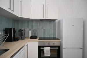 Fotografia z galérie ubytovania Magnifique appartement T4, plage des Catalans v destinácii Marseille