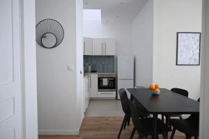 Fotografia z galérie ubytovania Magnifique appartement T4, plage des Catalans v destinácii Marseille