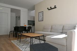 Fotografia z galérie ubytovania Magnifique appartement T4, plage des Catalans v destinácii Marseille
