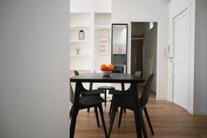 Fotografia z galérie ubytovania Magnifique appartement T4, plage des Catalans v destinácii Marseille