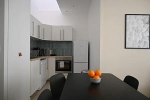 Fotografia z galérie ubytovania Magnifique appartement T4, plage des Catalans v destinácii Marseille
