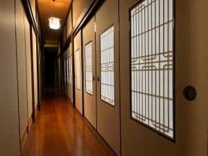 Fotografie z fotogalerie ubytování みんなのひみつきち YuToRi 遊人里 v destinaci Higaši Hirošima