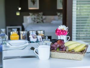 Φωτογραφία από το άλμπουμ του Brigadoon Boutique Guesthouse σε Swakopmund