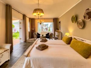 Φωτογραφία από το άλμπουμ του Brigadoon Boutique Guesthouse σε Swakopmund +14 φωτογραφίες