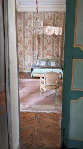 Fotografia z galérie ubytovania Maison d'hôtes - Hôtel particulier de Jerphanion Cambacérès v destinácii Le Puy en Velay