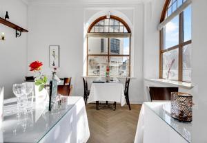 Foto sihtkohas Brønderslev asuva majutusasutuse Hotel Phønix Brønderslev galeriist