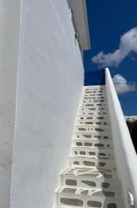 Gallery image of Veranda STUDIO Ornos in Ornos