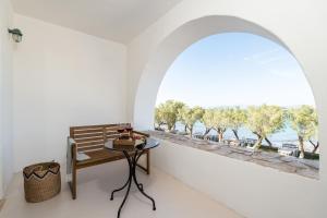 Imagem da galeria de Eden Kythira em Diakofti