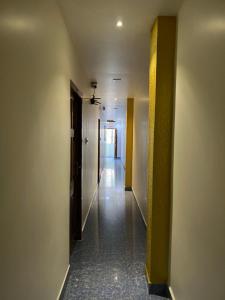 Fotografie z fotogalerie ubytování Castle 360 Residency v destinaci Puduččéri