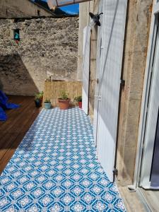 Zdjęcie z galerii obiektu Maison la vague w mieście Meyrueis