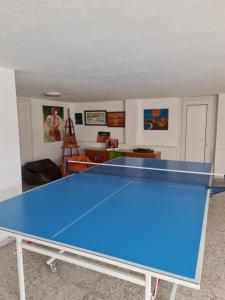 Zdjęcie z galerii obiektu CASA GORIS w mieście Villanueva de Arosa