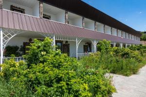 Сад в La Dolce Vita Resort