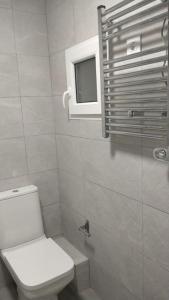 Zdjęcie z galerii obiektu Apartamento de 3 habitaciones a estrenar en Ferrol w mieście Ferrol