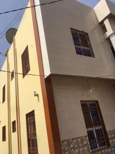 Foto dalla galleria di KALSA Residence a Sukuta Altre 16 foto