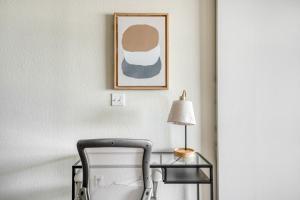 Gallery image of Downtown 1br w gym wd pool nr Capitol ATX-75 in Austin