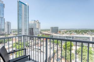 Gallery image of Downtown 1br w gym wd pool nr Capitol ATX-75 in Austin