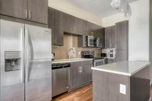 Gallery image of Downtown 1br w gym wd pool nr Capitol ATX-75 in Austin