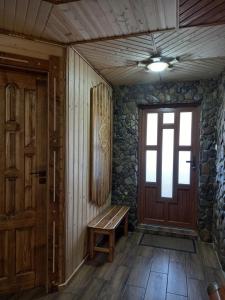 Billede fra billedgalleriet på Voyage Tatariv i Tatariv + 16 billeder