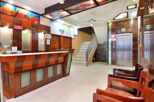 Fotografie z fotogalerie ubytování Hotel Aster Inn New Delhi v Novém Dillí