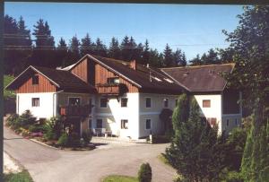 Afbeelding uit fotogalerij van Ferienhof Kriechbaumer in Schönau im Mühlkreis