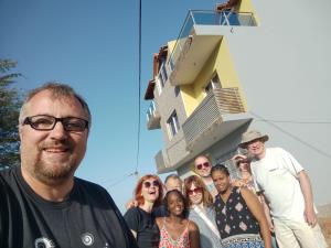 Ospiti di Dunas De Areia Preta