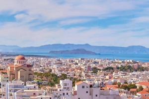 Φωτογραφία από το άλμπουμ του Panorama Studio στα Χανιά Πόλη