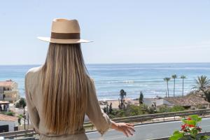Fotografie z fotogalerie ubytování Hotel Piedra Paloma v destinaci Estepona