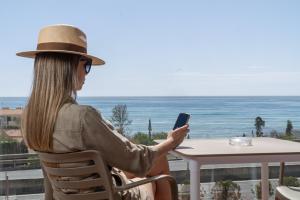 Fotografie z fotogalerie ubytování Hotel Piedra Paloma v destinaci Estepona
