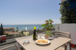 Fotografie z fotogalerie ubytování Hotel Piedra Paloma v destinaci Estepona