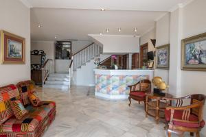 Fotografie z fotogalerie ubytování Hotel Piedra Paloma v destinaci Estepona