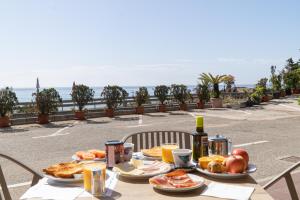 Fotografie z fotogalerie ubytování Hotel Piedra Paloma v destinaci Estepona