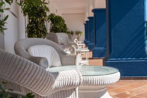 Fotografie z fotogalerie ubytování Hotel Piedra Paloma v destinaci Estepona