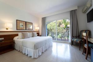 Fotografie z fotogalerie ubytování Hotel Piedra Paloma v destinaci Estepona