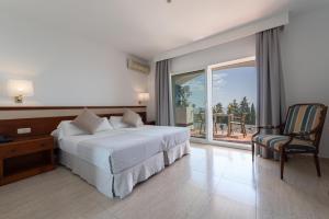 Fotografie z fotogalerie ubytování Hotel Piedra Paloma v destinaci Estepona