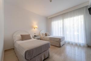 Fotografie z fotogalerie ubytování Hotel Piedra Paloma v destinaci Estepona